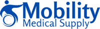 Mobility Medical Supply logo